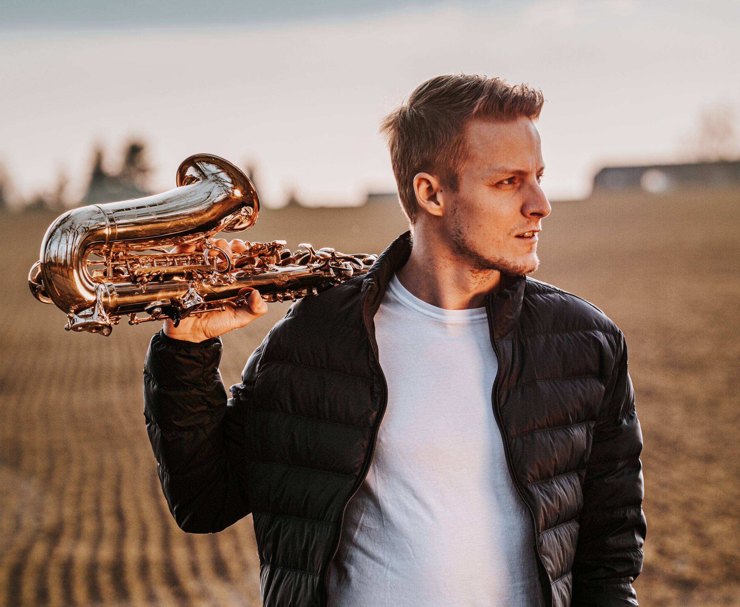 Saxski Rapper Saxophonists Archives - Burysax